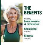 VesseCLEAR CX: Nattokinase for Healthy Blood Vessels