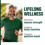 VesseCLEAR CX: Nattokinase for Healthy Blood Vessels