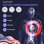 Lumbrokinase Enzyme Supplement for Digestion & Health