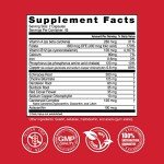 Health Plus Blood Cleanse Capsules – 90 Count