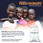 Lumbrokinase Enzyme Supplement for Digestion & Health