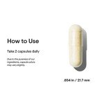 Thorne Basic Nutrients 2/Day Multivitamin - 60 Capsules