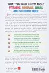 Essential Guide to Vitamins, Minerals, and Herbs