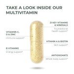 Primal Harvest Daily Multivitamin for Men and Women