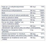 Life Extension High Potency Multi-Vitamin Supplement, 120 Tablets