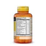 Mason Natural Daily Multivitamins & Minerals - 60 Tablets