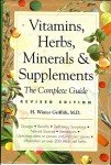 Comprehensive Guide to Vitamins, Herbs, and Supplements