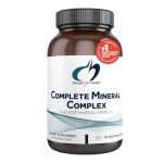 Chelated Complete Mineral Complex - 90 Capsules