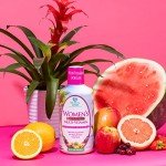 Sugar-Free Liquid Multivitamin for Women