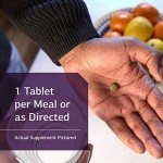 Trace Minerals-B12 for Bone and Immune Support - 90 Tablets