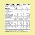 Child Life Children's Multivitamin and Mineral 8oz