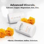 CodeAge Teen Multivitamin - 60 Fermented Capsules