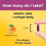 Prenatal Vitamins with Folic Acid and DHA
