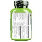 NATURELO® Teen Whole Food Multivitamin – Natural Vitamins