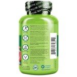 Teenage Boys Whole Food Multivitamin Supplement