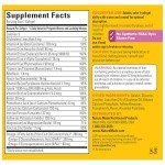 Prenatal Vitamins with Folic Acid and DHA