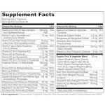 Teenage Boys Whole Food Multivitamin Supplement