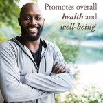 Garden of Life Men's 40+ Organic Multivitamin Tablets