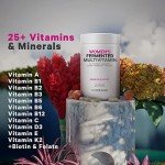 Codeage Women’s Daily Multivitamin - 2 Pack