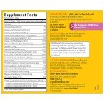 Nature Made Prenatal Multi with DHA Softgels, 60 Count