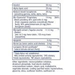 Life Extension One Daily Supplements, 60 Count