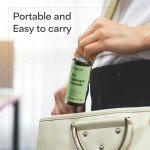 Biopure 6 Fl Oz Hydrogen Peroxide Spray – Convenient Non-Aerosol Spray Bottle with 3% Hydrogen Peroxide| Hydrogen Peroxide 3% First Aid Topical Antiseptic for Minor Cuts and Abrasions (6 Fl Oz)