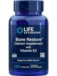 Bone Restore with Vitamin K2 for Bone Health