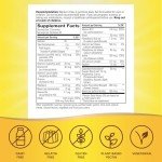 Alive!® Women's Gummy Multivitamins, Fruit & Veggie Blend