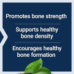 Bone Restore with Vitamin K2 for Bone Health