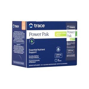 Electrolyte Powder Packets - Boost Hydration & Energy