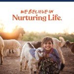 Goat Mineral Supplement by Manna Pro, 8 lb