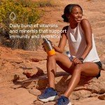 Electrolyte Powder Packets - Boost Hydration & Energy