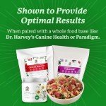 Herbal Multi Vitamin & Mineral Supplement for Dogs