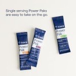 Electrolyte Powder Packets - Boost Hydration & Energy