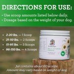 Herbal Multi Vitamin & Mineral Supplement for Dogs