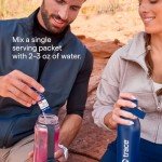 Trace Minerals Power Pak Citrus Drink Mix, 30 Packets