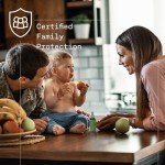 Biopure 6 Fl Oz Hydrogen Peroxide Spray – Convenient Non-Aerosol Spray Bottle with 3% Hydrogen Peroxide| Hydrogen Peroxide 3% First Aid Topical Antiseptic for Minor Cuts and Abrasions (6 Fl Oz)