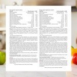 Webber Naturals Complete Multi for Men, 90 Capsules