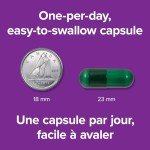 Webber Naturals Complete Multi for Men, 90 Capsules