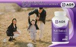 AOR Multi Basics 3 - 180 Capsules