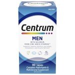 Centrum Men’s Multivitamins, 90 Tablets