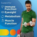 Centrum Men’s Multivitamins, 90 Tablets