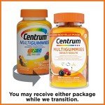 Centrum Adult Multivitamin Gummies, 150 Count