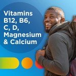 Centrum Men’s Multivitamins, 90 Tablets