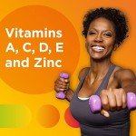 Centrum Adult Multivitamin Gummies, 150 Count