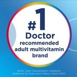 Centrum Men’s Multivitamins, 90 Tablets