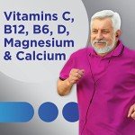 Centrum Men 50+ Multivitamins, 90 Tablets