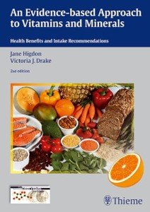 Evidence-Based Guide to Vitamins and Minerals