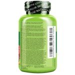 NATURELO® Whole Food Multivitamin for Women