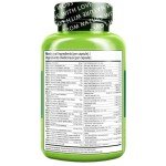 NATURELO® Whole Food Multivitamin for Women